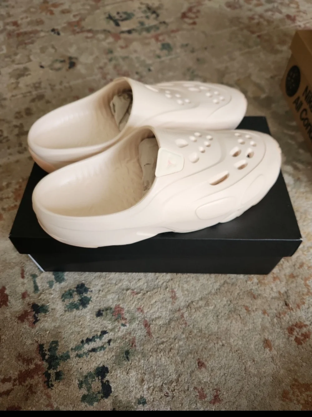 Size 14 JORDAN Roam Guava Ice Washed Coral - FQ0227-800 New in Box